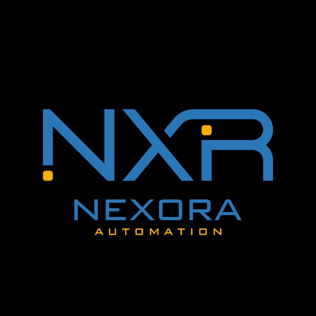 NXR Nexora Automation
