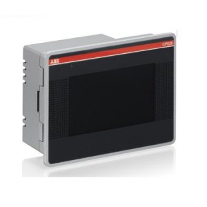 Bảo hành và sửa chữa màn hình HMI ABB