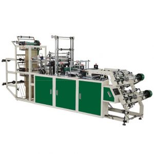 Lập trình PLC và lắp đặt tủ điện máy cắt bao bì