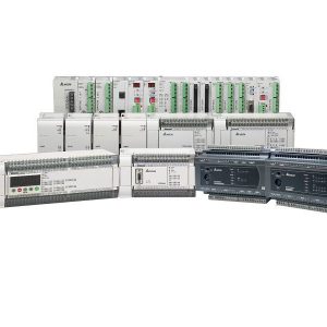 Lập trình và Sửa chữa PLC Delta