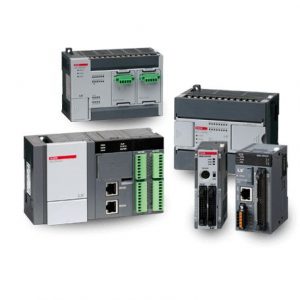 Lập trình và Sửa chữa PLC LS