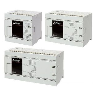 Lập trình và Sửa chữa PLC Mitsubishi