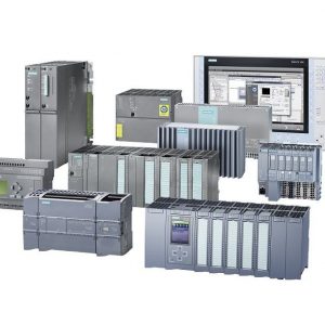Lập trình và Sửa chữa PLC Siemens