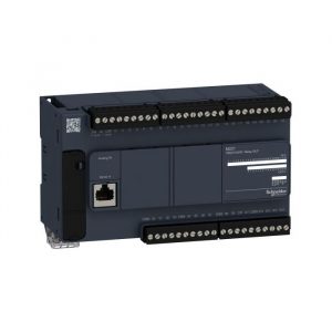Lập trình và Sửa chữa PLC Schneider