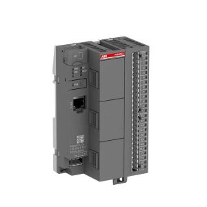 Lập trình và Sửa chữa PLC ABB