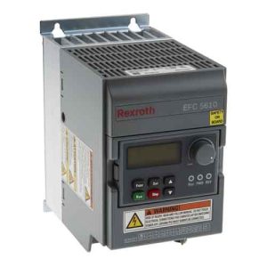 Bảo hành và sửa chữa biến tần Bosch Rexroth