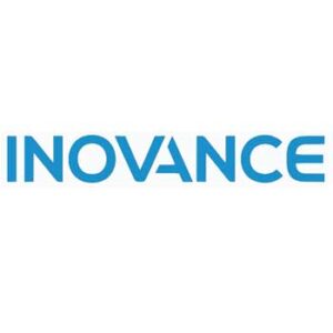 Biến tần Inovance