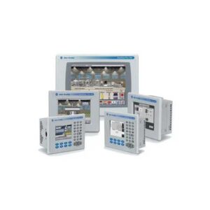 Bảo hành và sửa chữa màn hình HMI Allen Bradley