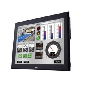 Bảo hành và sửa chữa màn hình HMI IDEC