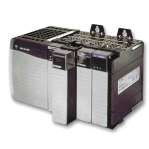 Lập trình và Sửa chữa PLC Allen Bradley