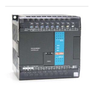 Lập trình và Sửa chữa PLC Fatek