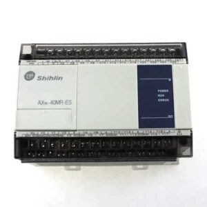 Lập trình và Sửa chữa PLC Shihlin