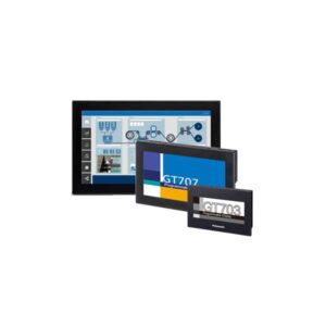 Bảo hành và sửa chữa màn hình HMI Panasonic