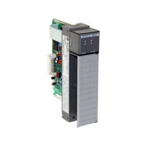 Module Allen Bradley 1746-NIO4I-CC