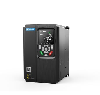 Biến tần Inovance MD520‐2T0.4B(S) 3P 200V 0.4kW