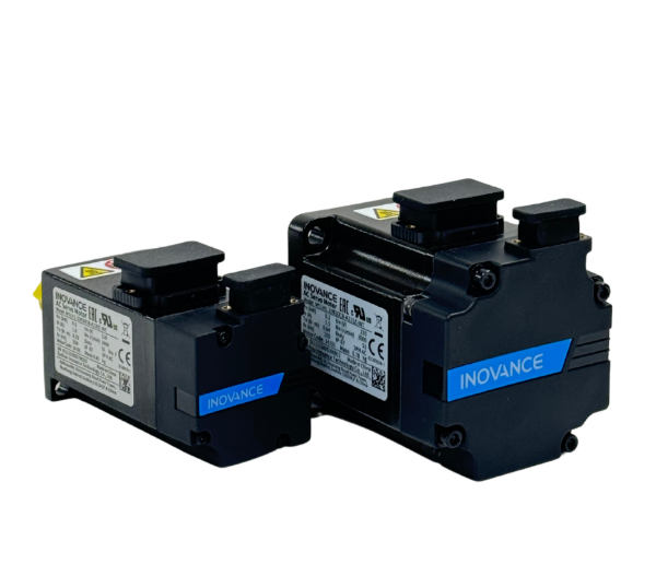 Servo motor Inovance MS1H4-40B30CB