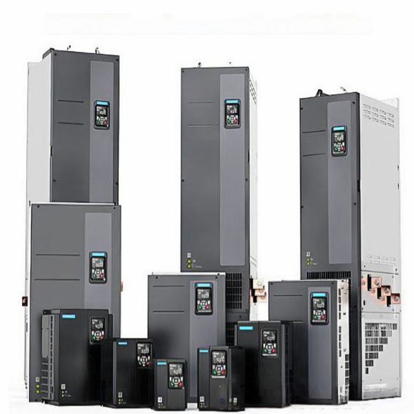 Biến tần Inovance MD520-4T0.4B(S)-INT 0.4kW 3 Pha 380V