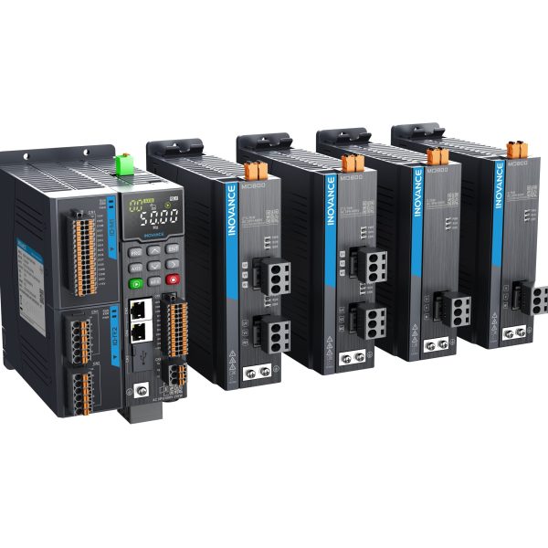 Biến tần Inovance MD800-1-2T11 2.2/3.7kW