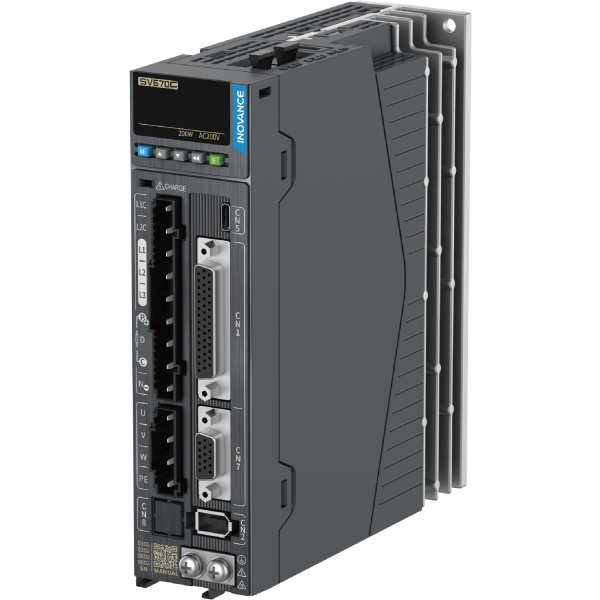 Servo drive Inovance SV660FS012I-FS-INT 1/3P 220V