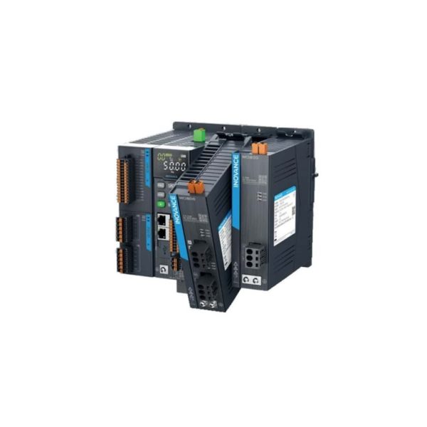 Biến tần Inovance MD800-2-2T3 0.4-0.75kW 3 Pha 200V