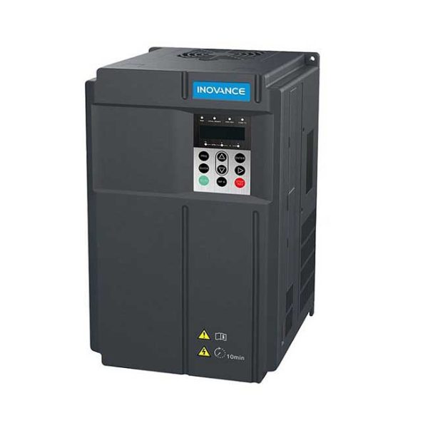 Biến tần Inovance MD290T37G/45PB-INT 37-45kW 3 Pha 380V