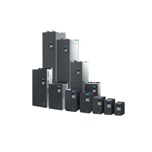 Biến tần Inovance MD500-T30GB-INT 30kW 3 Pha 380V