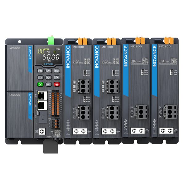 Biến tần Inovance MD800-0-2S24 1P 200V