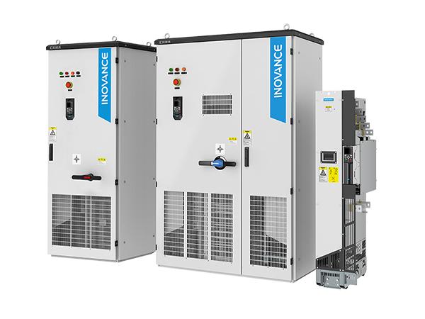 Biến tần Inovance MD880-80 3P