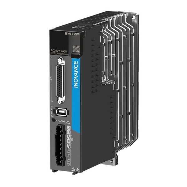Servo drive Inovance  SV660NT012I-FS-INT 3P 400V