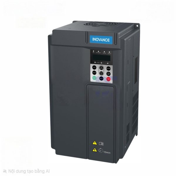 Biến tần Inovance MD290T30G/37PB-INT 30-37kW 3 Pha 380V