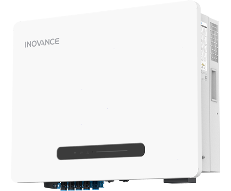 Trạm lưu trữ năng lượng Inovance IES320-20K 3P 20kW