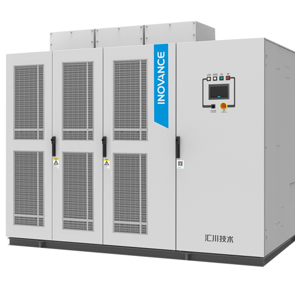 Biến tần trung thế Inovance HD9XS