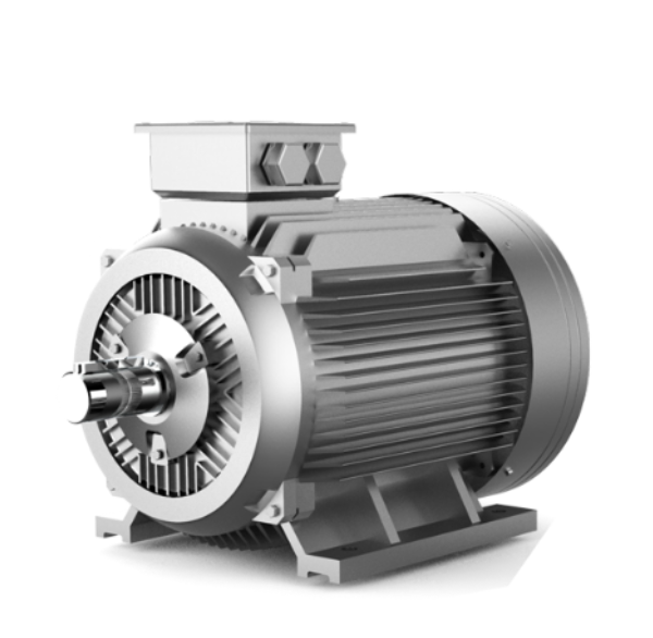 Inovance Động cơ PM MV31 – Động cơ đồng bộ nam châm vĩnh cửu điện áp thấp
