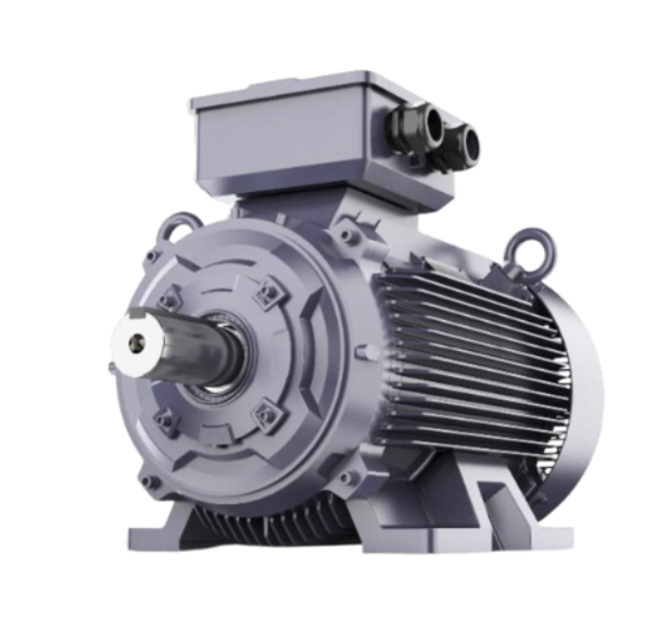 Inovance Động cơ PM MV33 – VPlus Pin