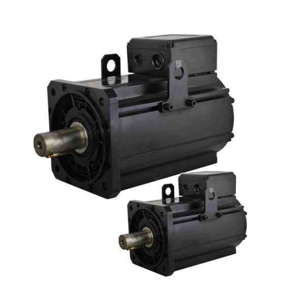 Servo motor Inovance ISMG1-41D20CD
