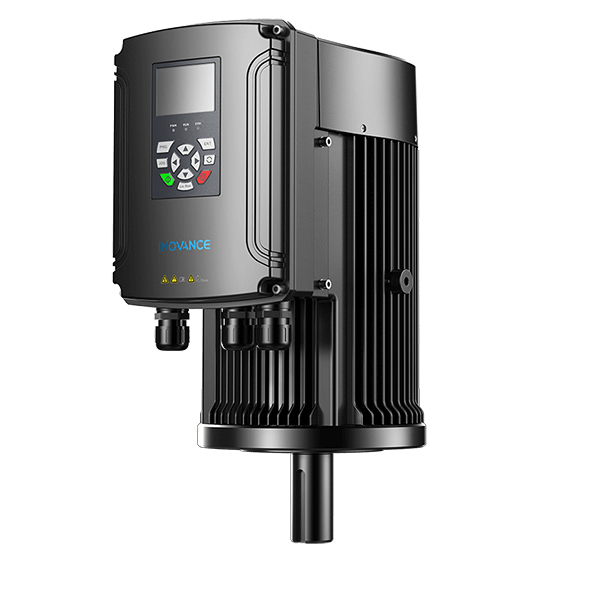Động cơ PM hạ thế Inovance MD100P-4T18.5 380V 18.5kW