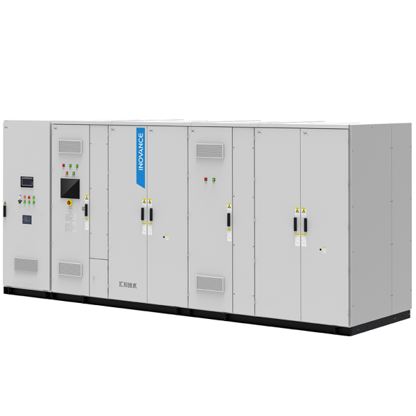 Biến tần trung thế Inovance HD3X