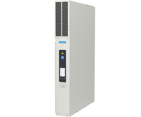 Trạm lưu trữ năng lượng Inovance IES600-07-0400-C-EU 3P 400kW
